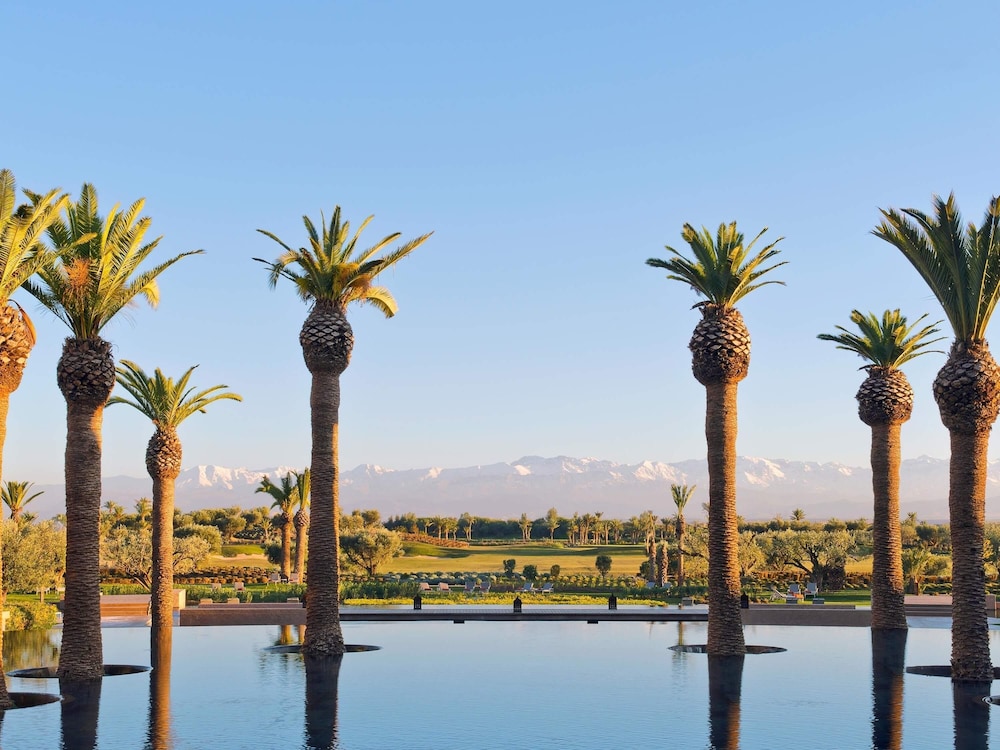 FAIRMONT ROYAL PALM MARRAKECH 45/50