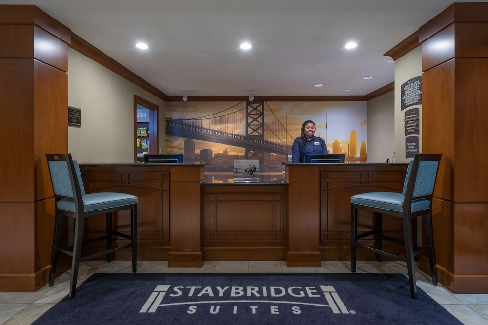 Staybridge Suites Wilmington - Brandywine Valley 8/55