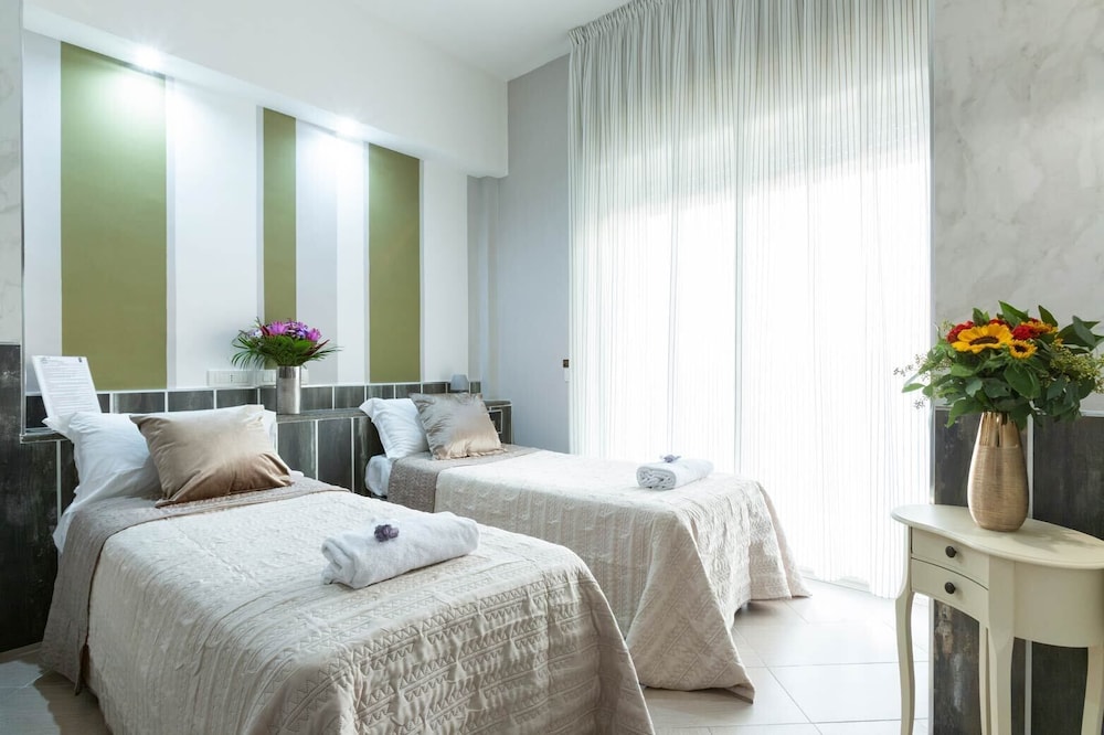 BASIC, DOUBLE BED