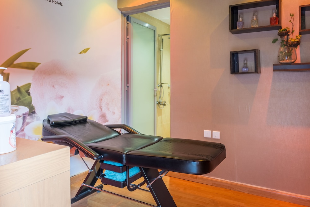 المهيدب التخصصي 30(Al Muahidb Residence Al Takhasossi 4) 19/28