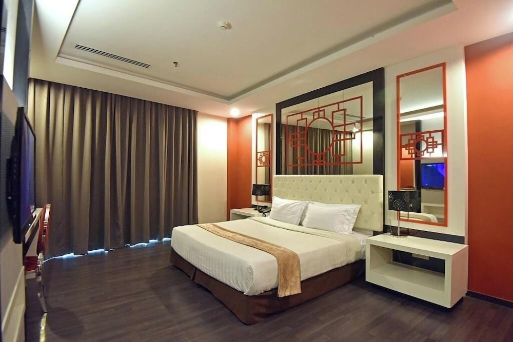 Jindagu Hotel Ipoh 3/23