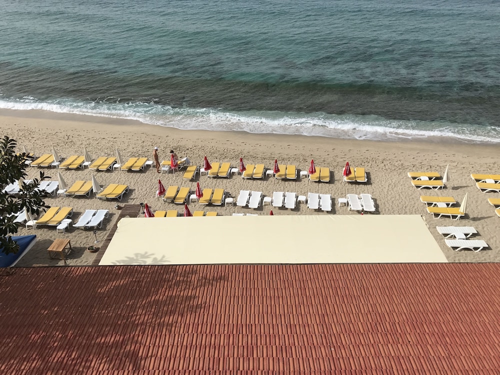 Muz Hotel 42/47