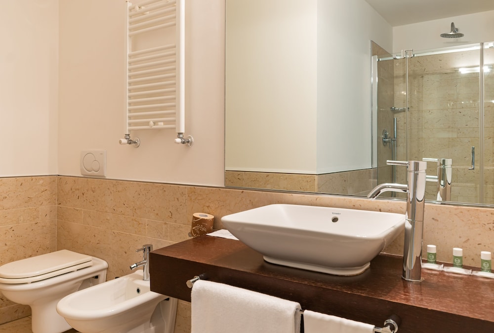 B&B HOTEL Pisa Airport 25/51