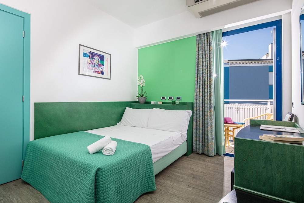Medusa Splendid Hotel 16/29