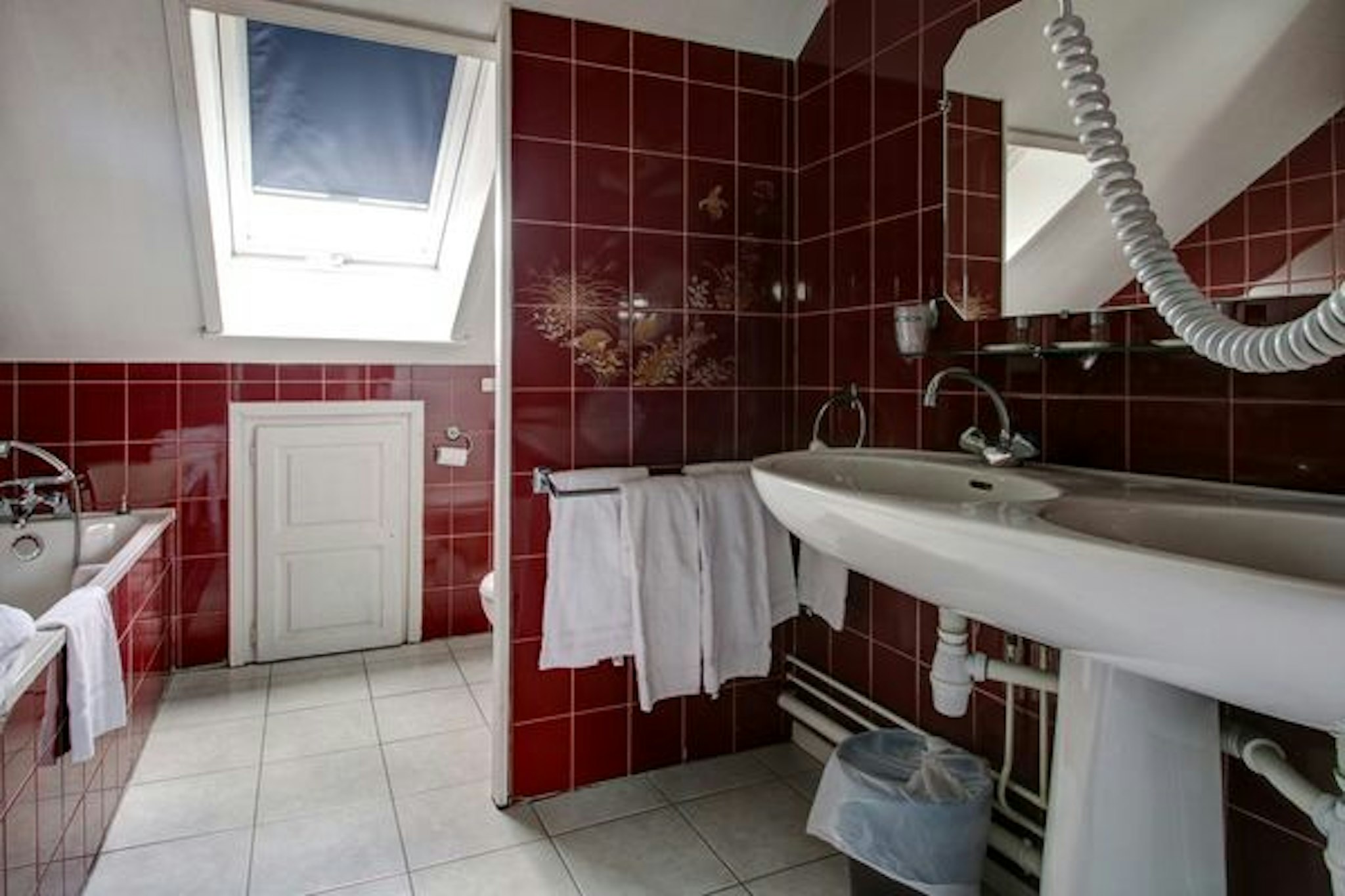 Hotel Bristol Reims 38/38