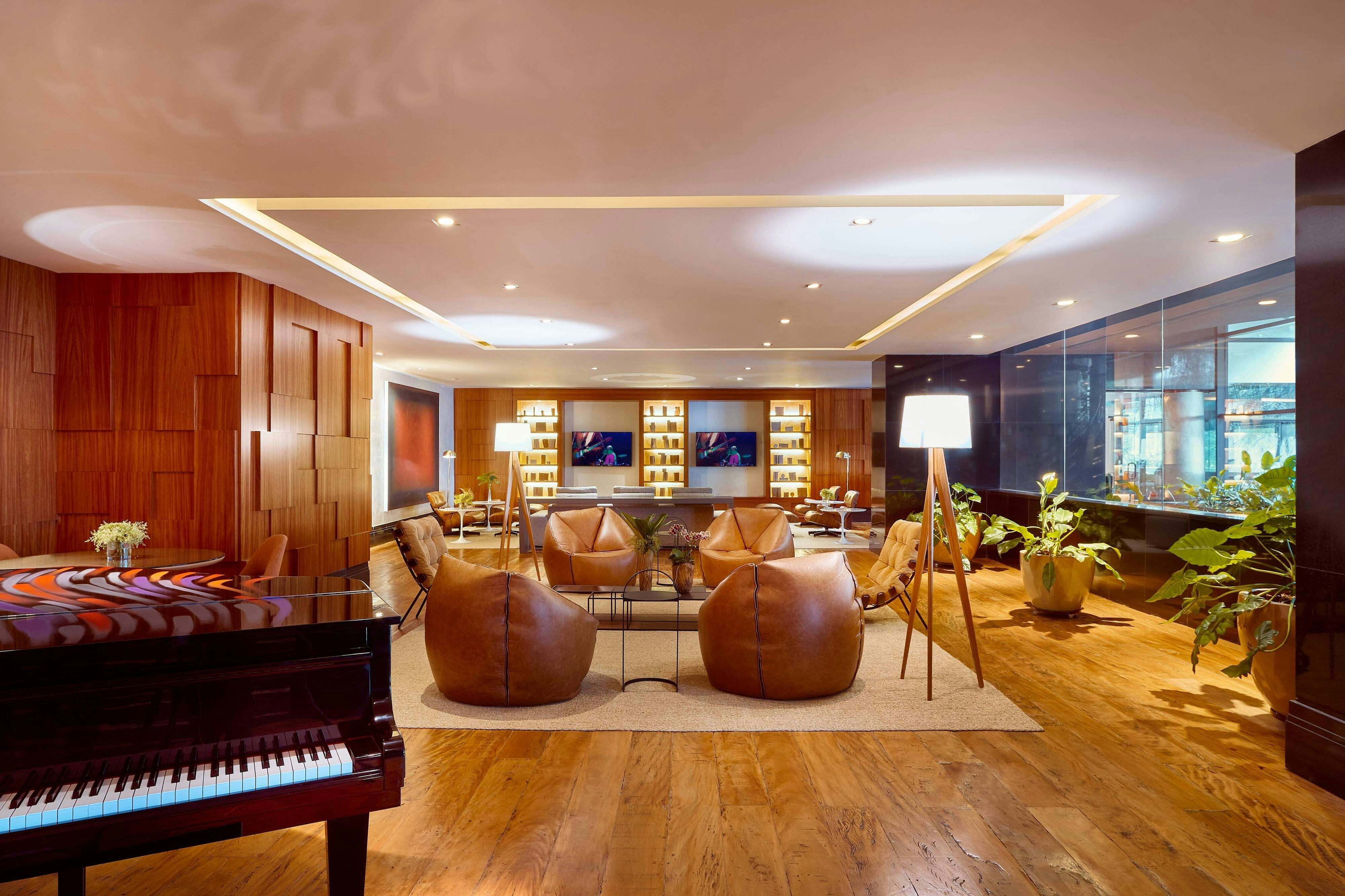 RENAISSANCE SAO PAULO HOTEL 39/73
