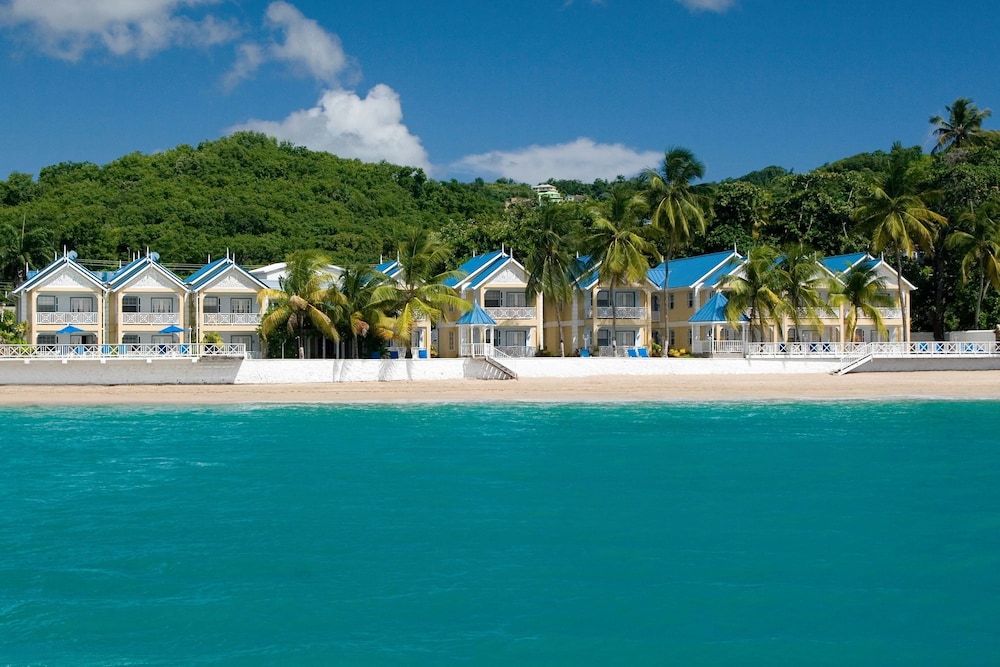 Villa Beach Cottages 41/50