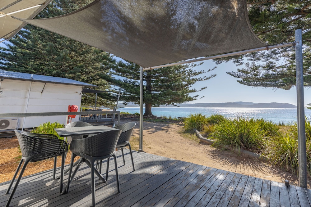 NRMA Murramarang Beachfront Holiday Resort 45/52