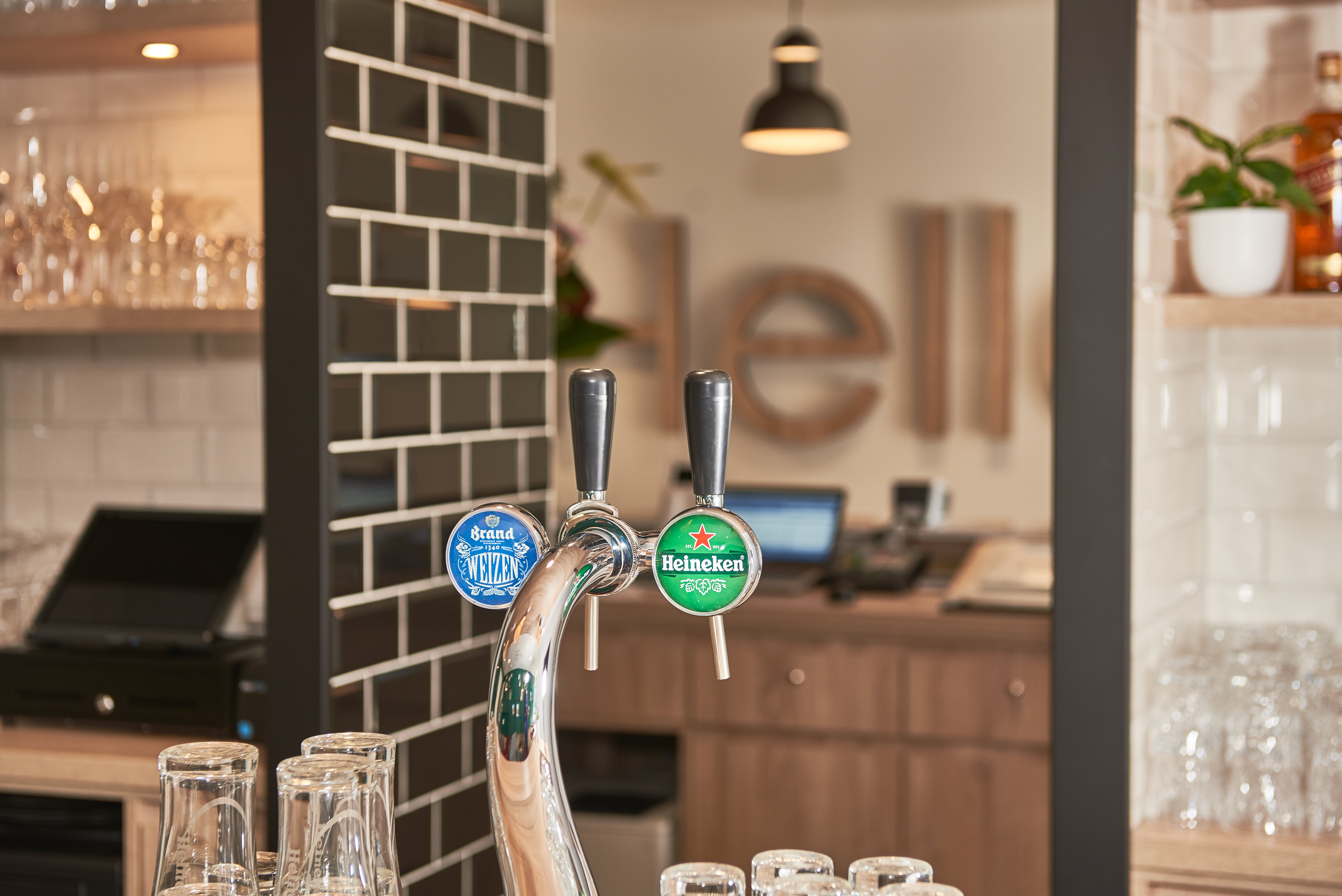 Holiday Inn Express Amsterdam - City Hall 7/18