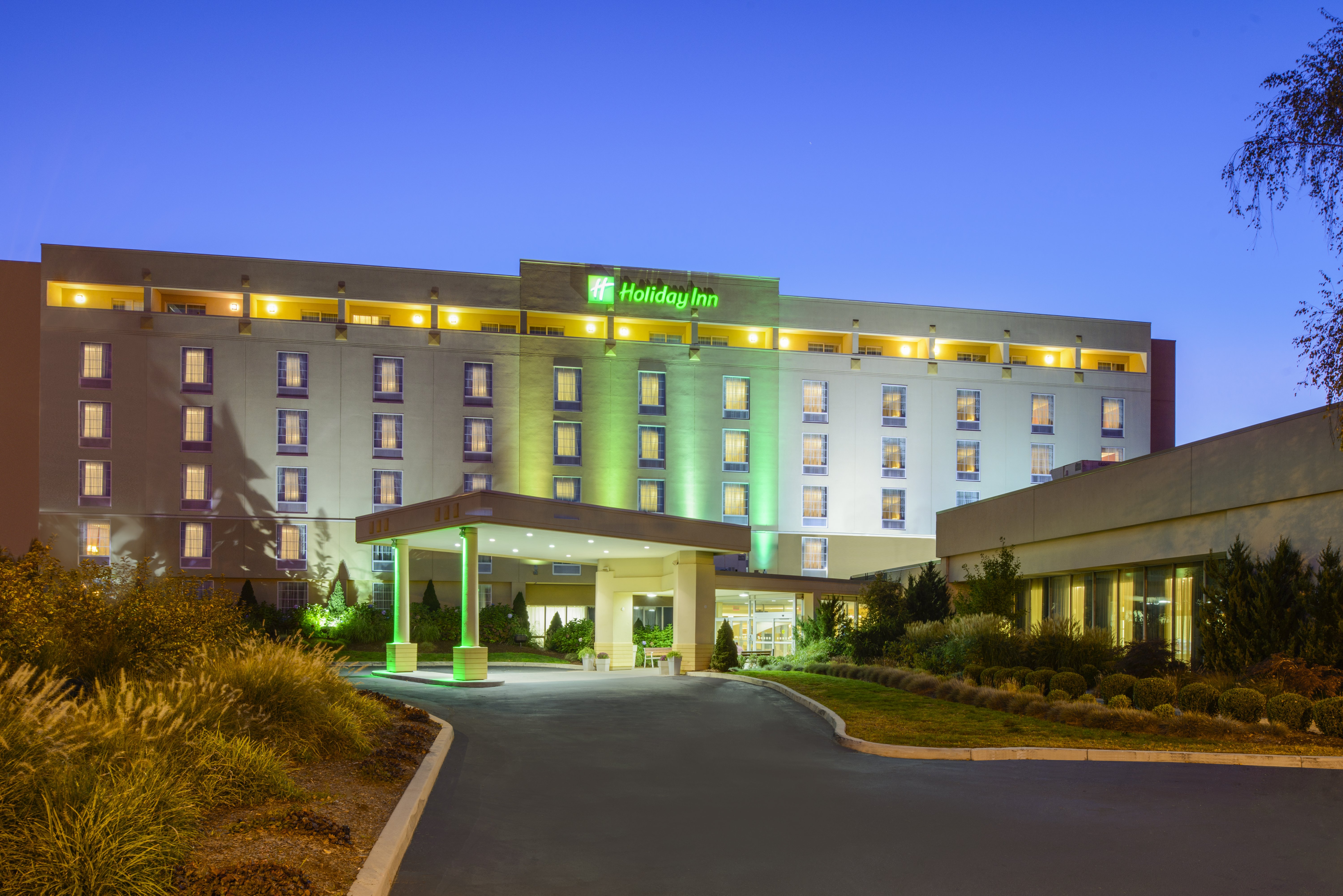 Holiday Inn Norwich 6/63