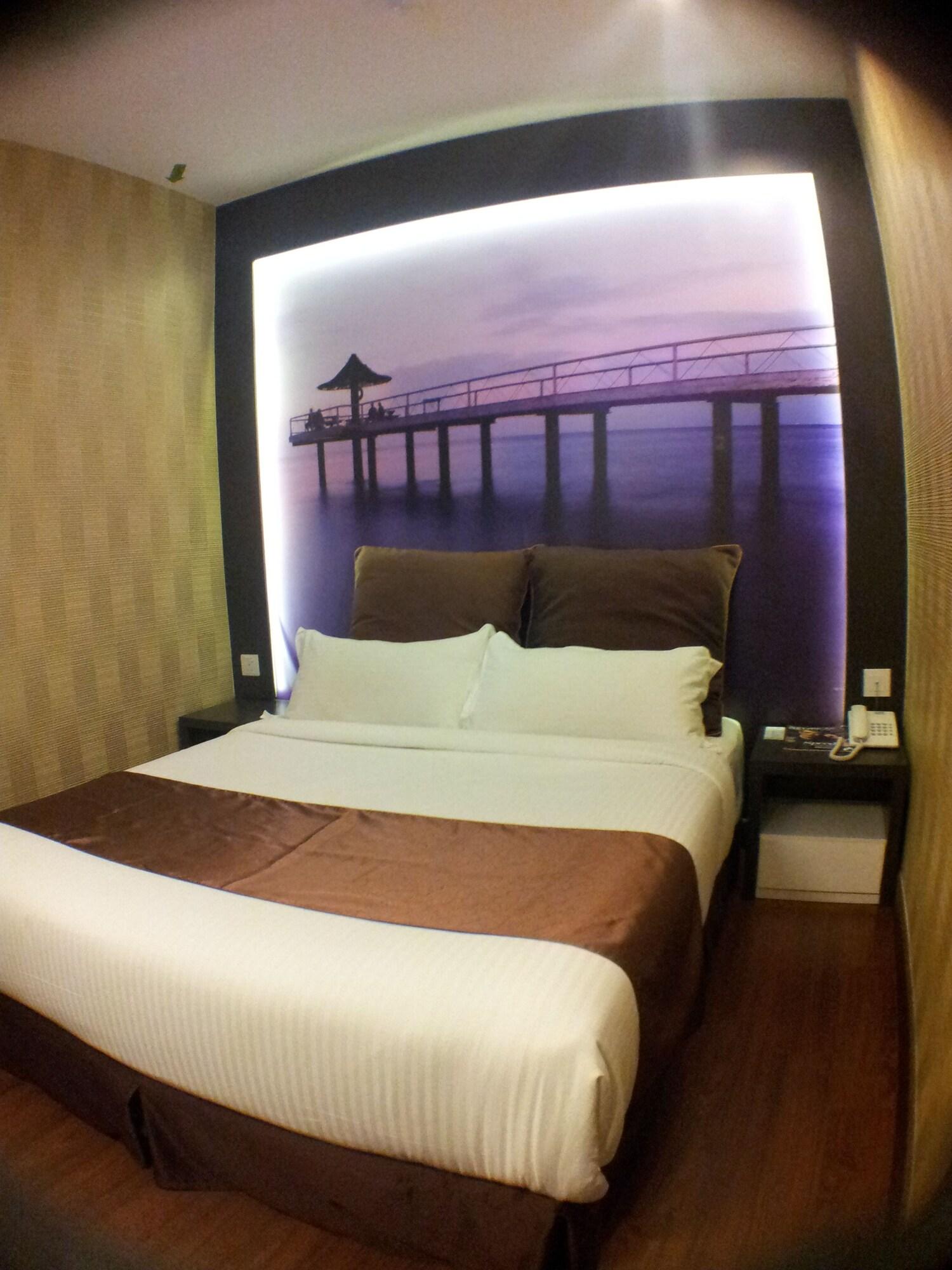 Chariton Hotel Nusa Bestari Johor Bahru 10/43