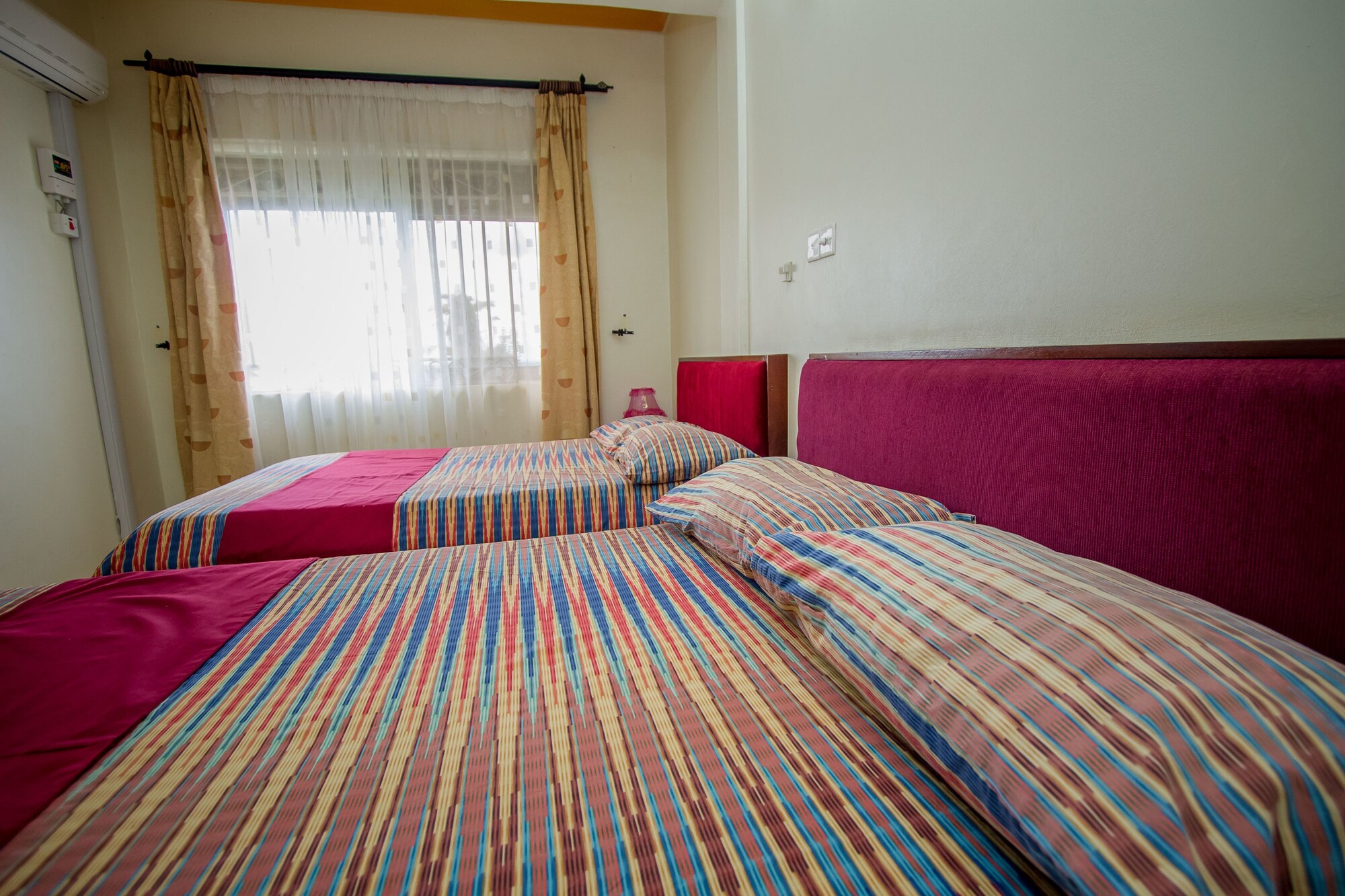 Superior, Twin Beds, Askay Hotel Suites Entebbe 7/10