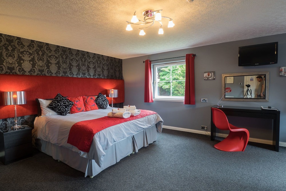 Dionard Guest House 5/46