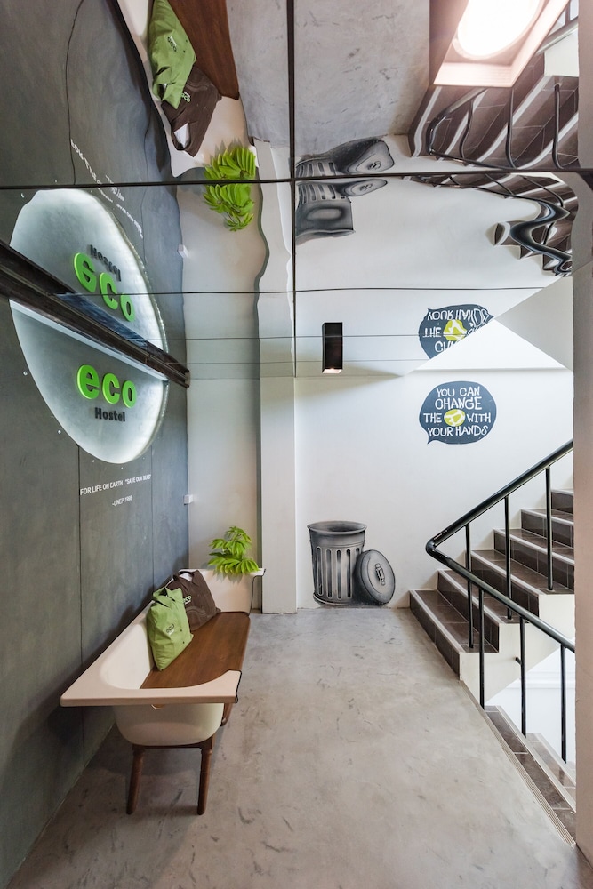 Eco Hostel Phuket 46/60