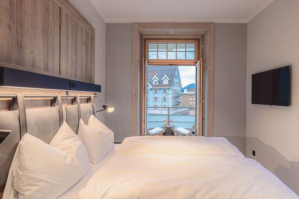 TOP ALPINE INN Davos Dorf 7/50