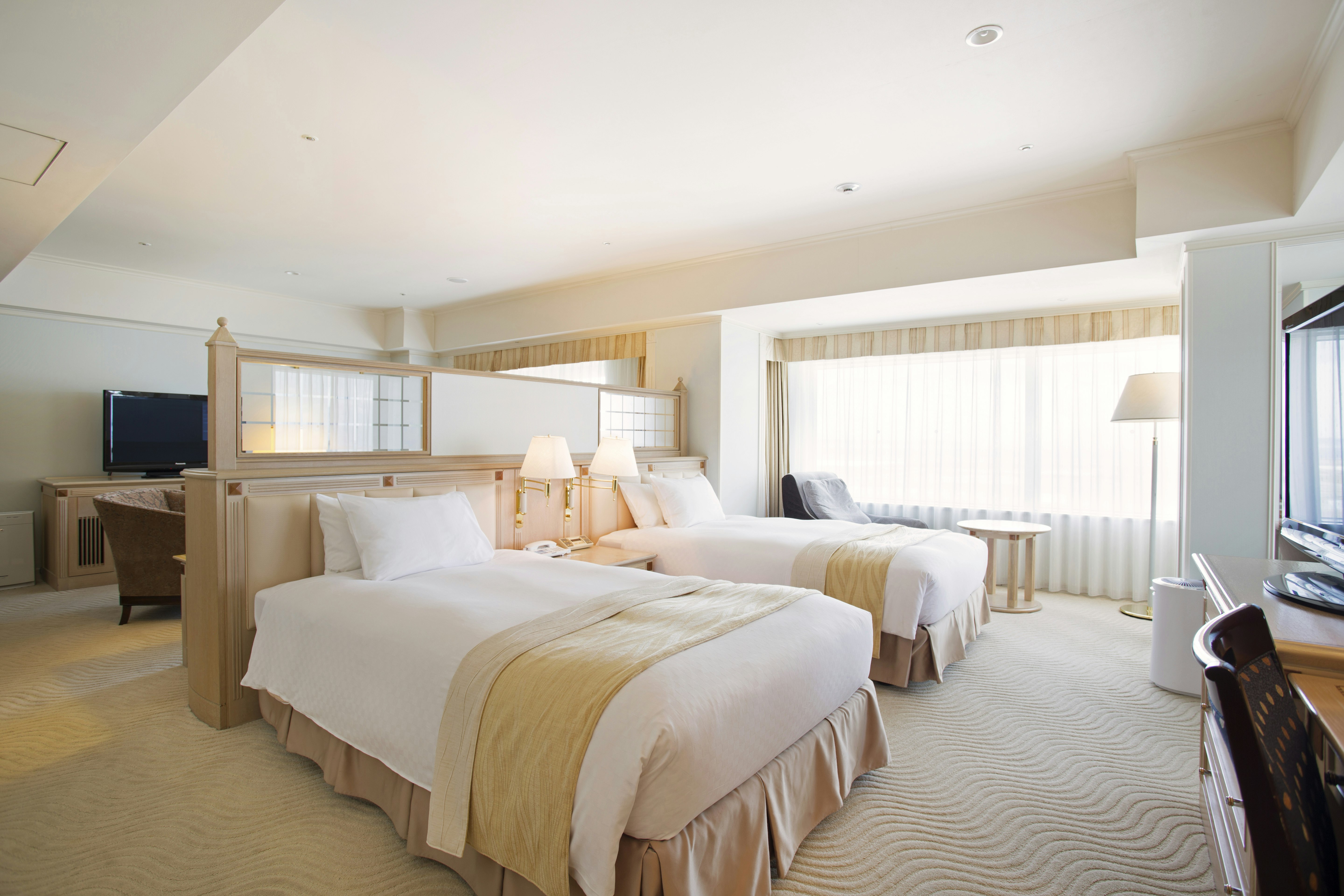 Hotel Nikko Kansai Airport 39/80