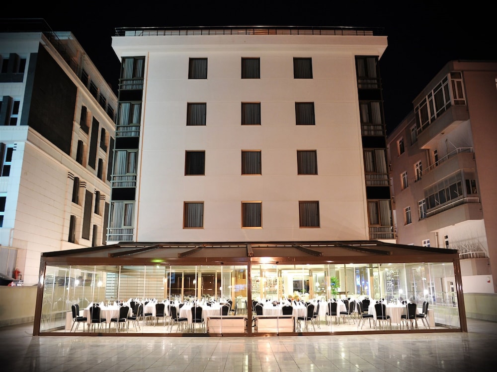 Niza Park Otel photo3