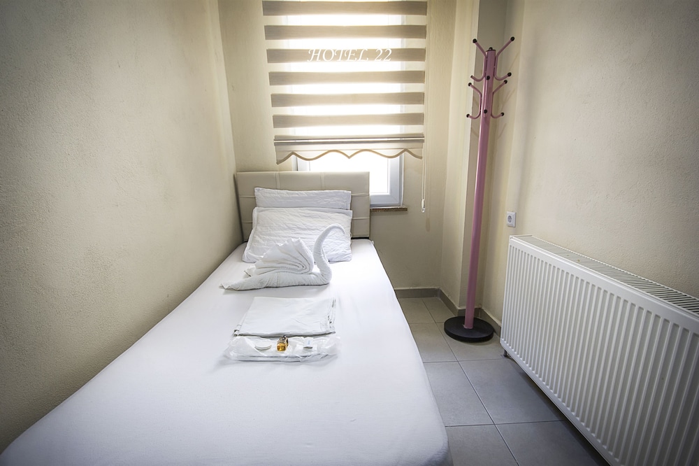 Otel 22 Edirne 9/37