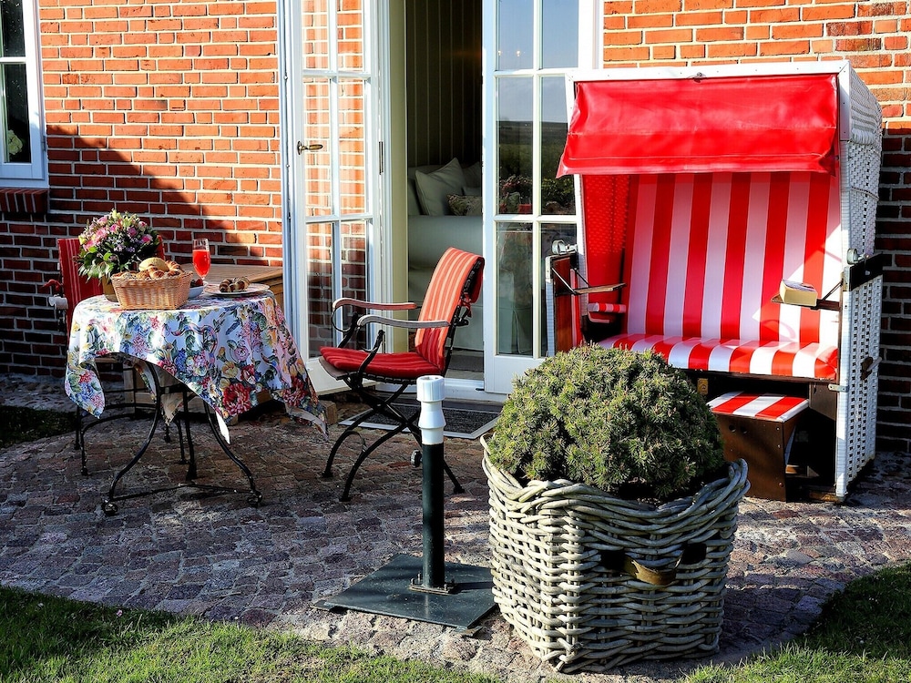 Ferienwohnung Liiger Wal 10/12