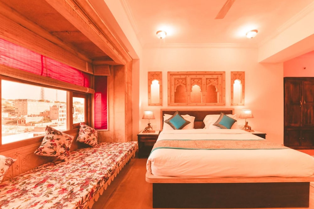 Hotel Radhika Jaisalmer 20/48