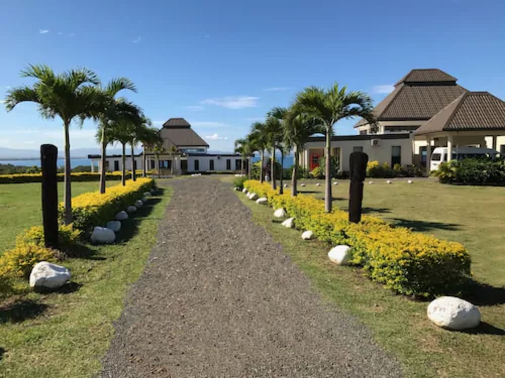 Sapphire Bay Fiji 24/39
