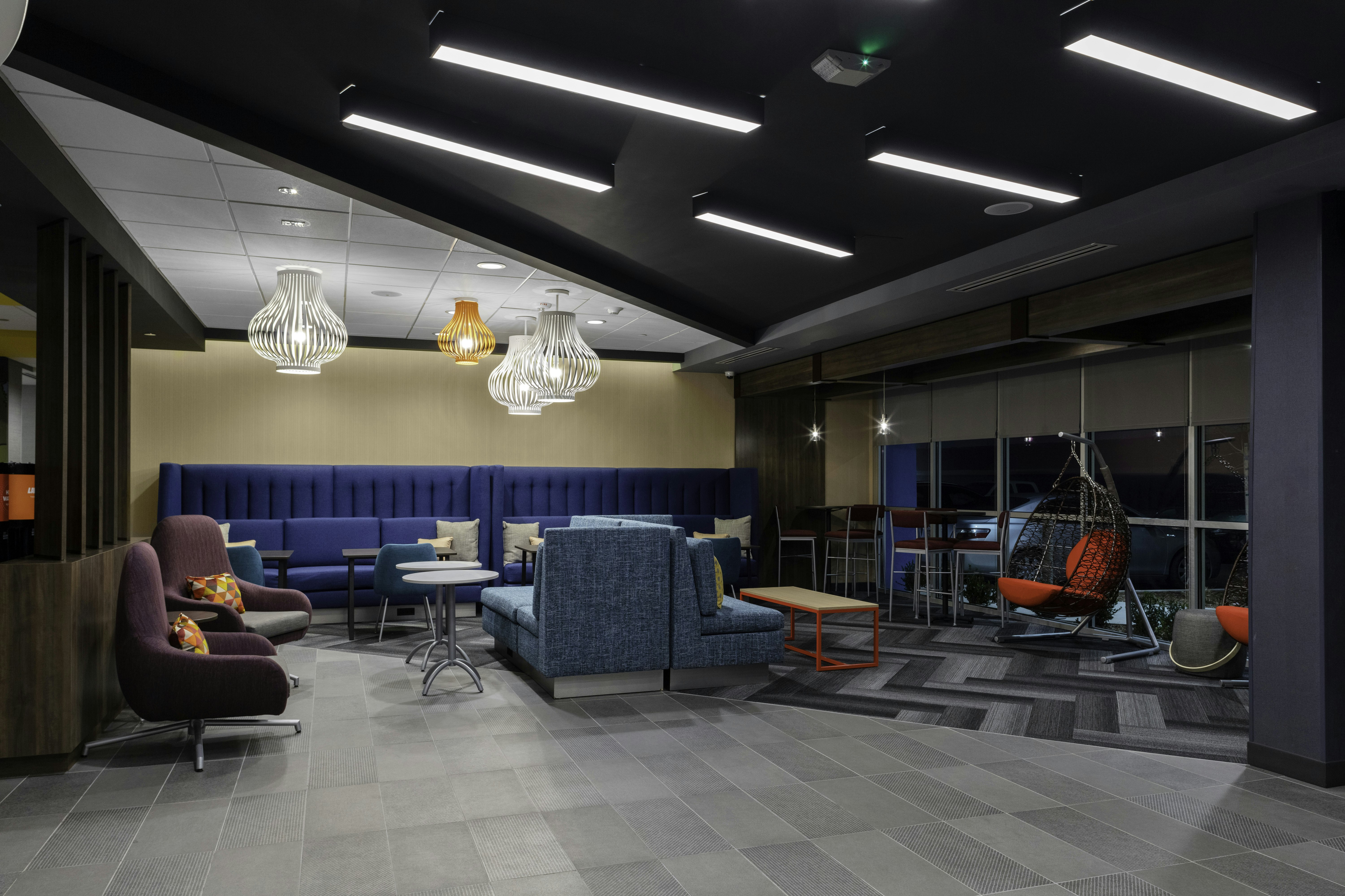 Tru by Hilton Manteca 17/19