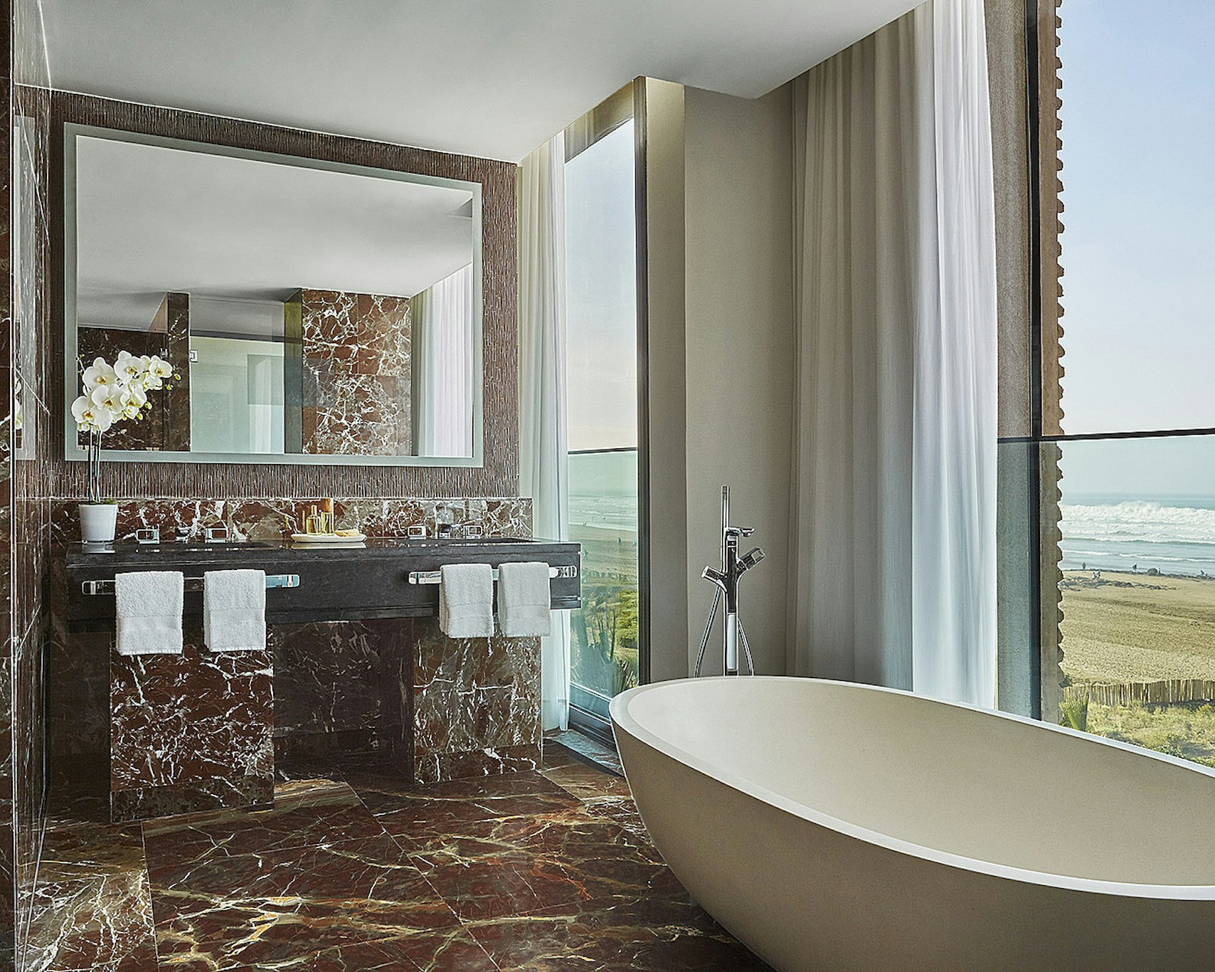 Four Seasons Hotel Casablanca 86/86