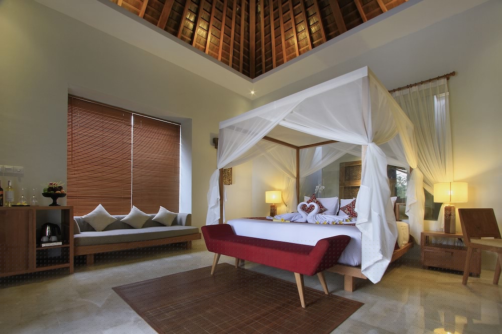 Puri Sebali Resort 28/78