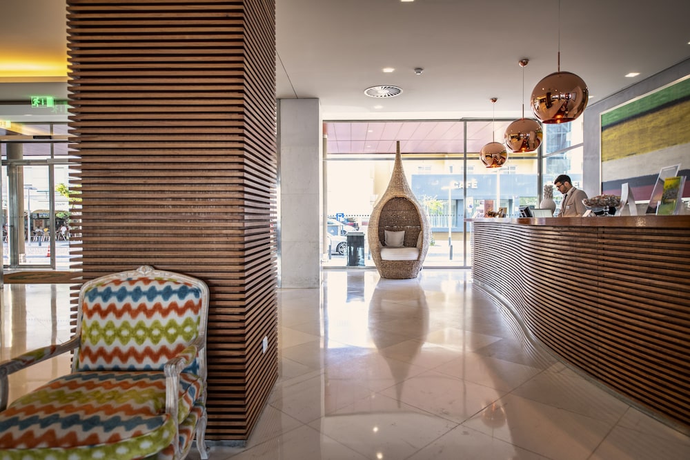Hotel Algarve Casino 7/50