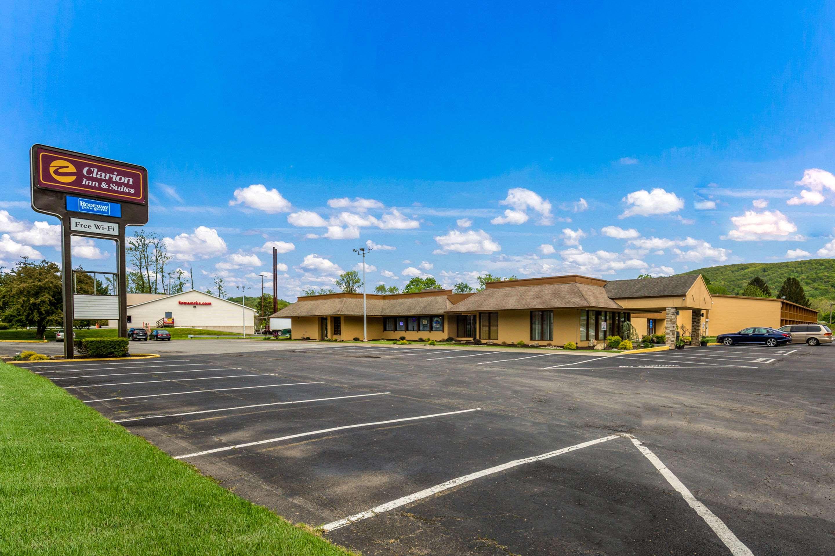 Pocono Inn At Water Gap 44/50