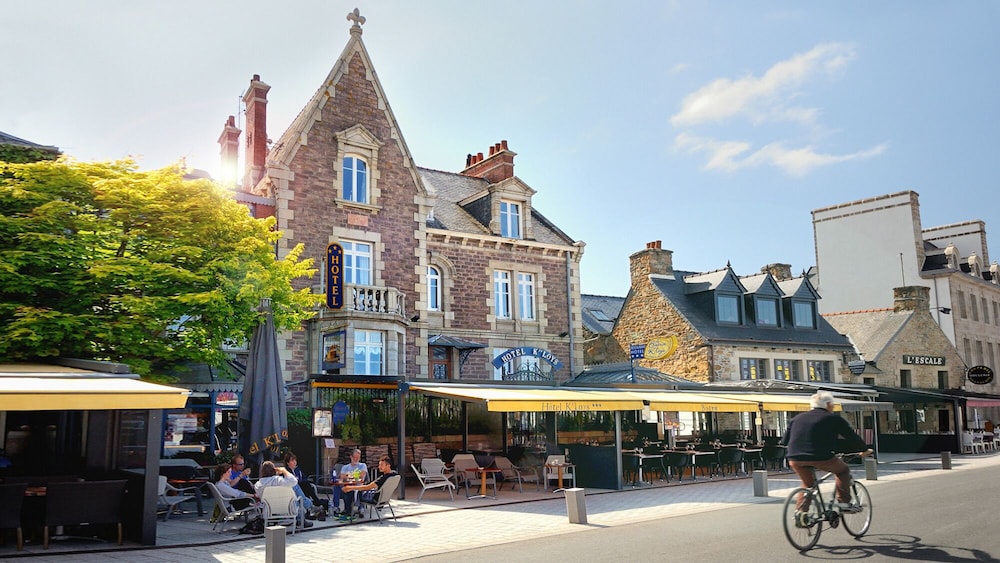 Hotel Le K Loys 1/50
