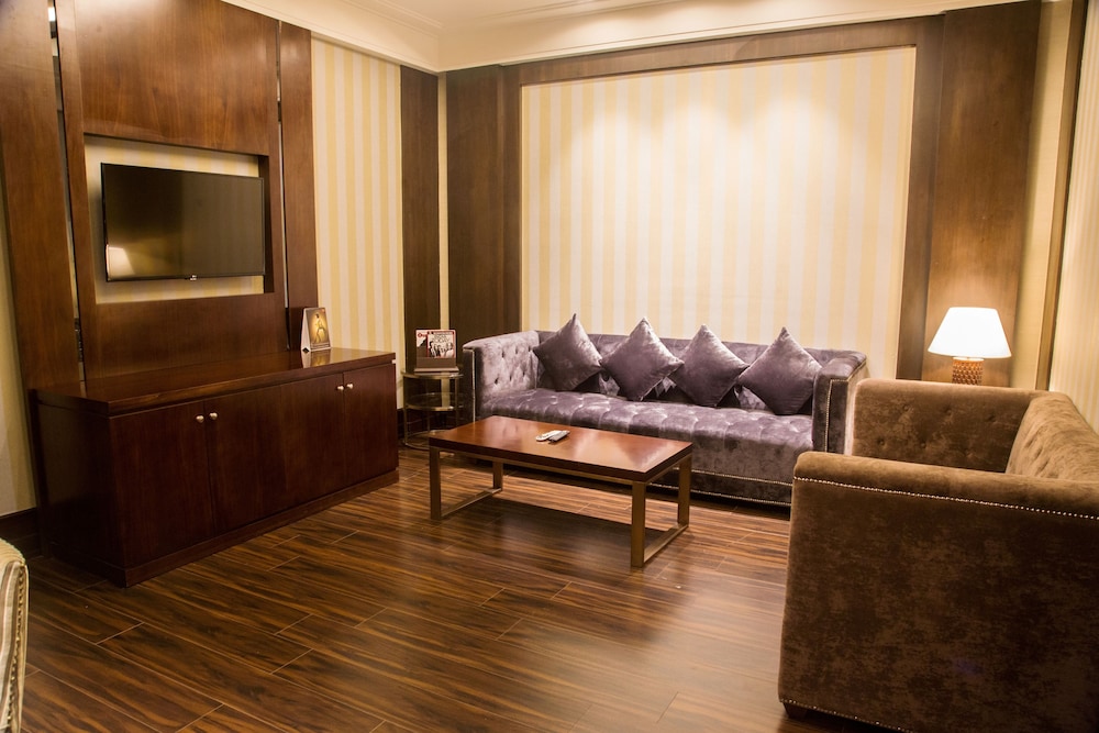 Sheraton Grand Palace Indore Ex the Grand Bhagwati Palace 31/37