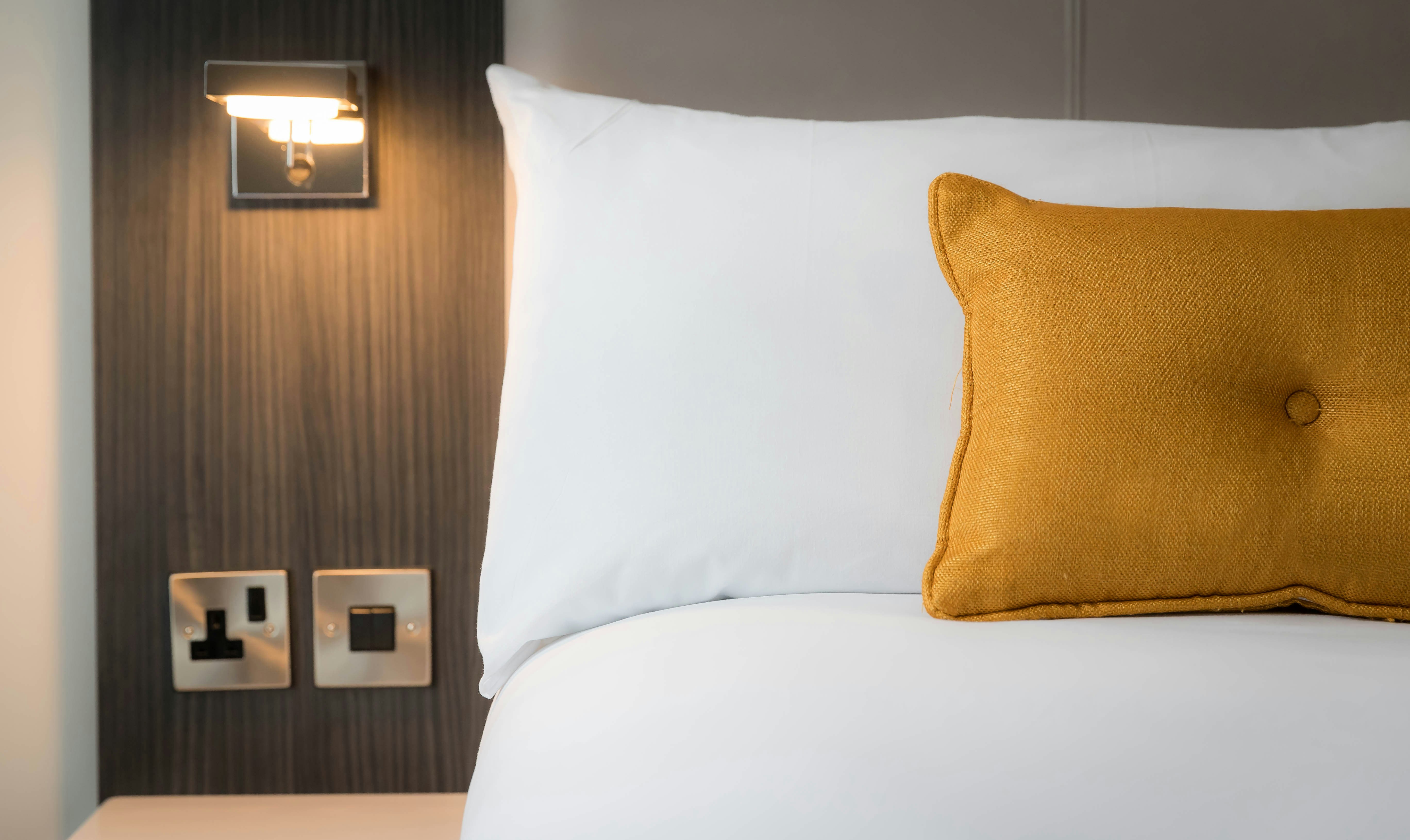 Maldron Hotel Dublin Airport 25/43
