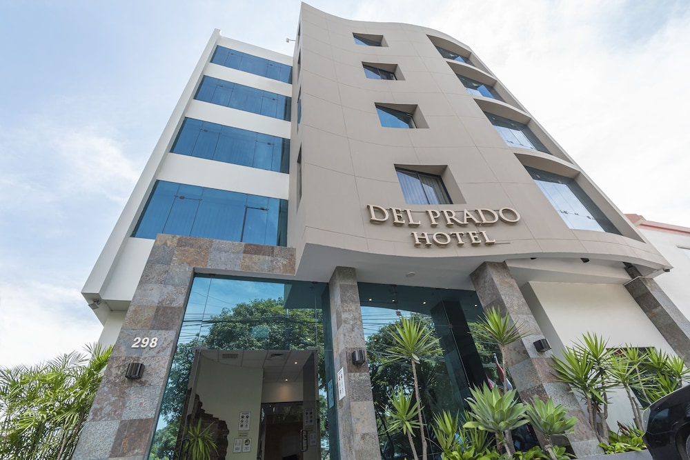 DEL PRADO HOTEL 4/48