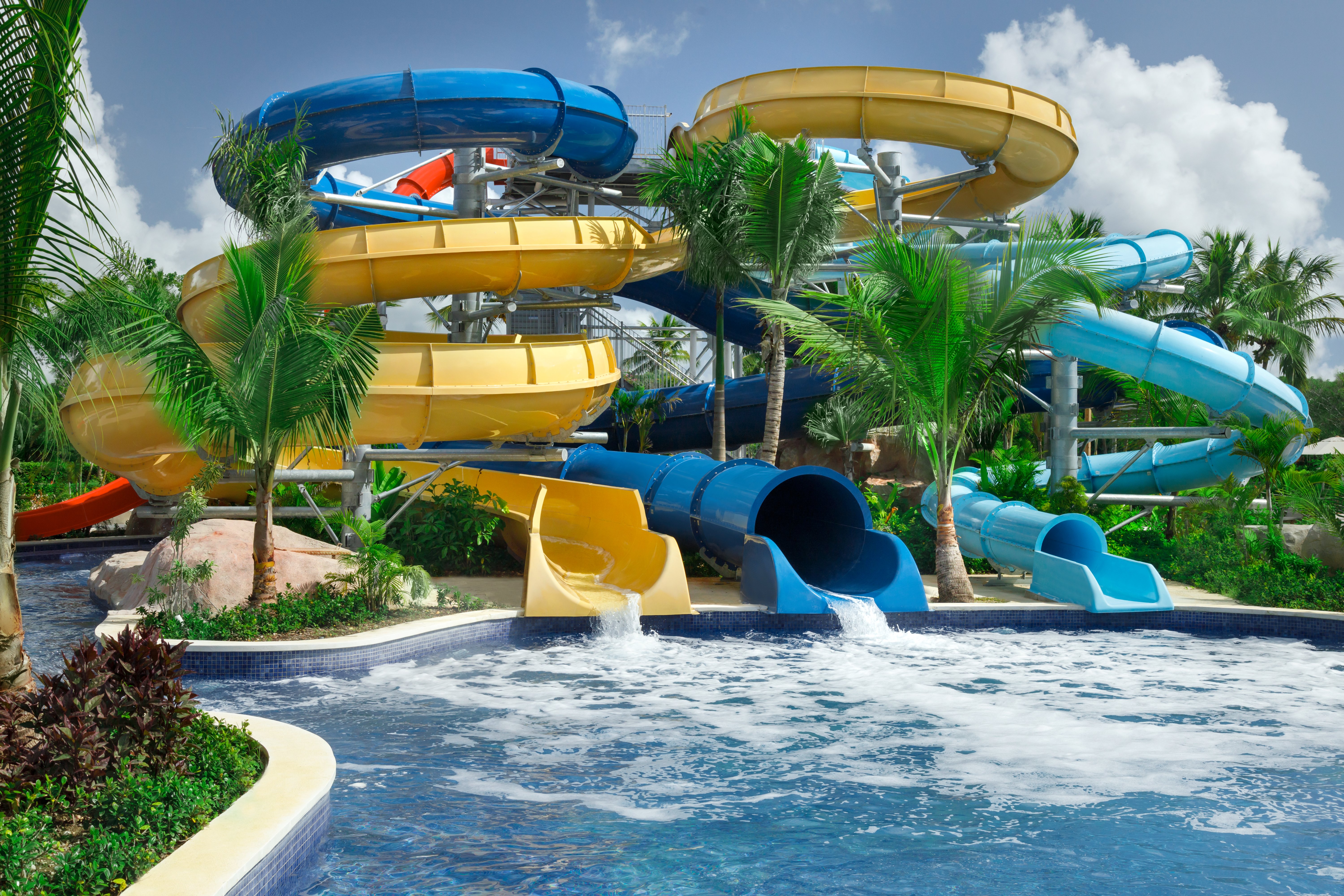 Secrets La Romana Resort & Spa - Adults Only 48/62