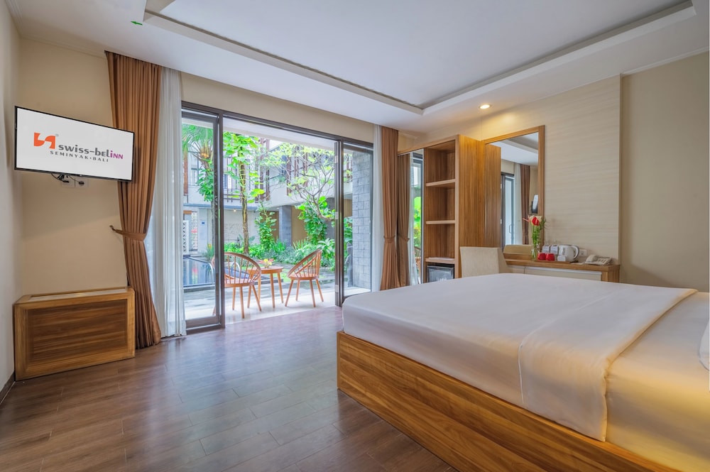 Swiss-Belinn Seminyak 25/59