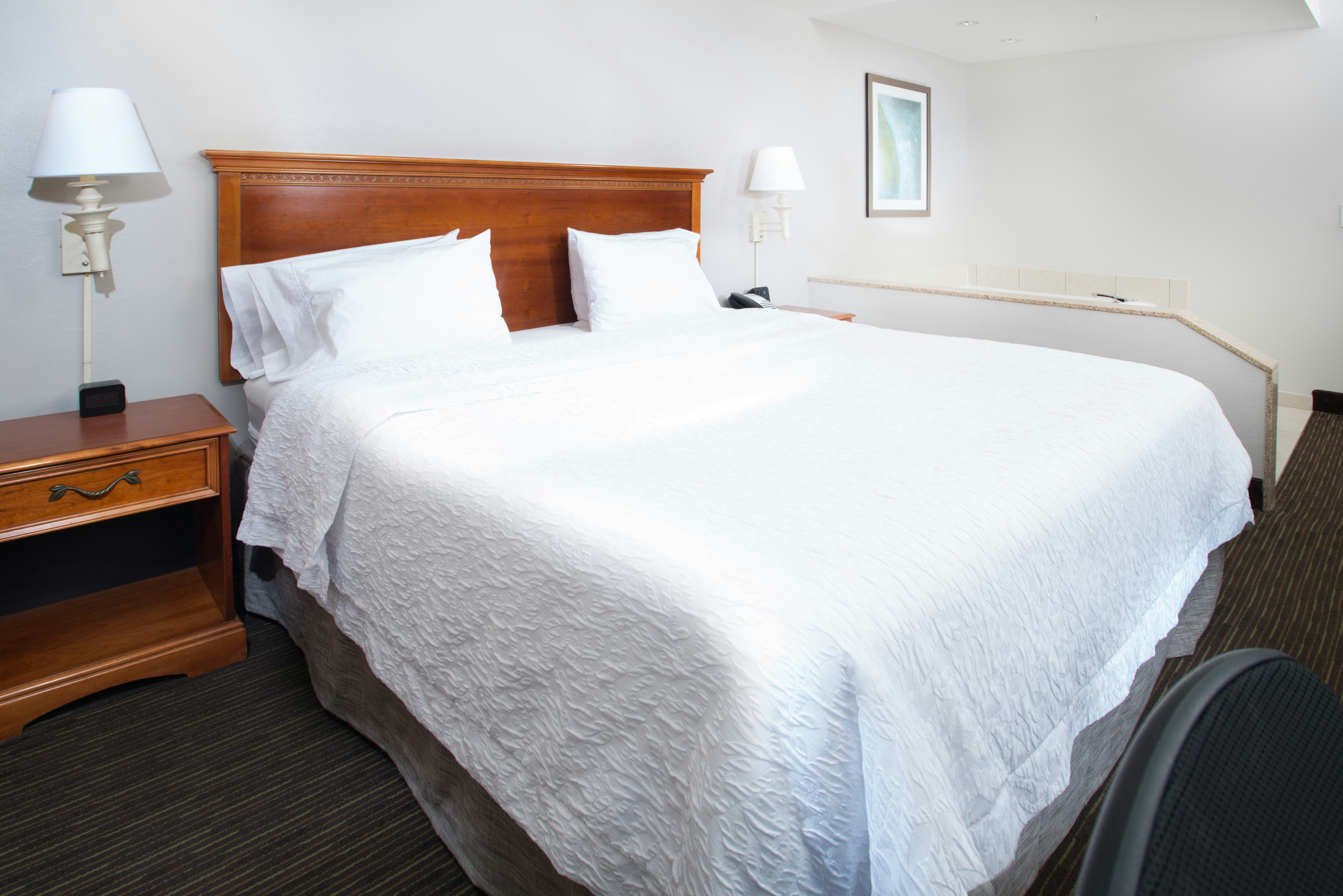Hampton Inn Linden 21/75