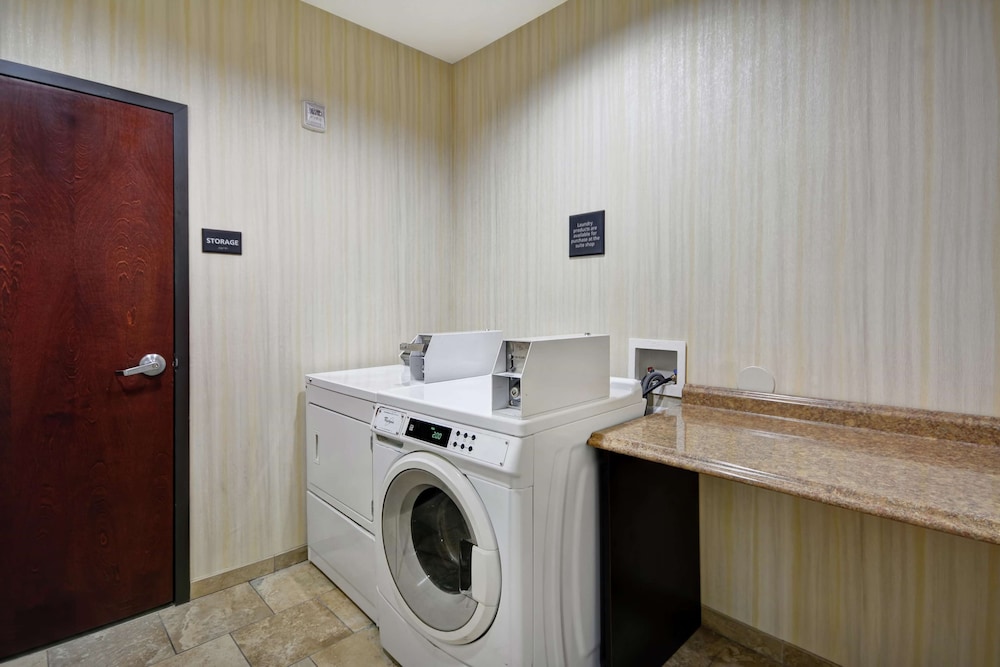 Hampton Inn & Suites San Antonio/Northeast I-35 50/52