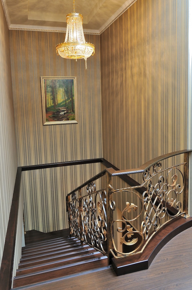 Darhan Boutique Hotel 24/69