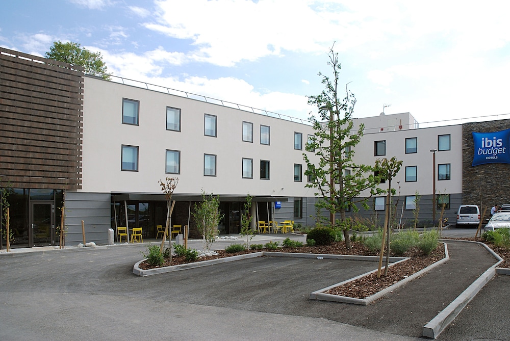 Ibis Budget Archamps Porte De Geneve 1/55