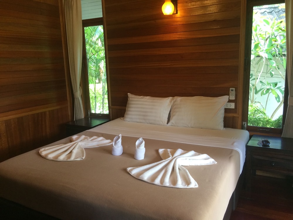Pen S Bungalow 24/70