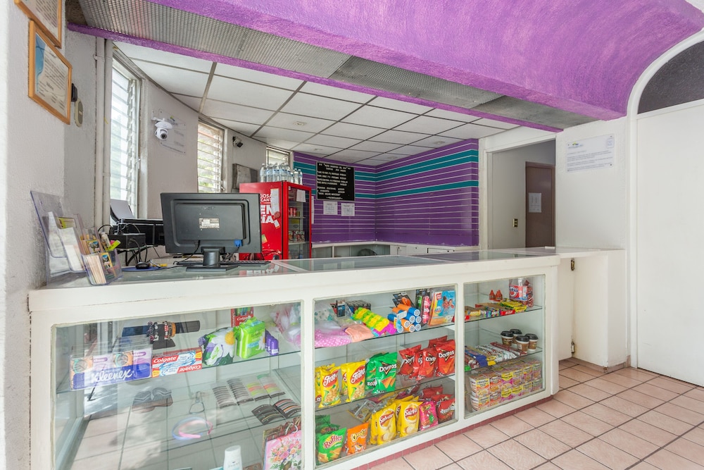 OYO Hotel Palma Real photo3