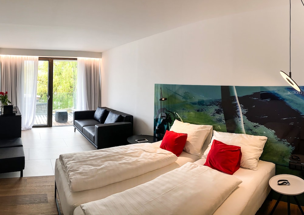 Scalaria The Event Resort-Seevilla 15/50