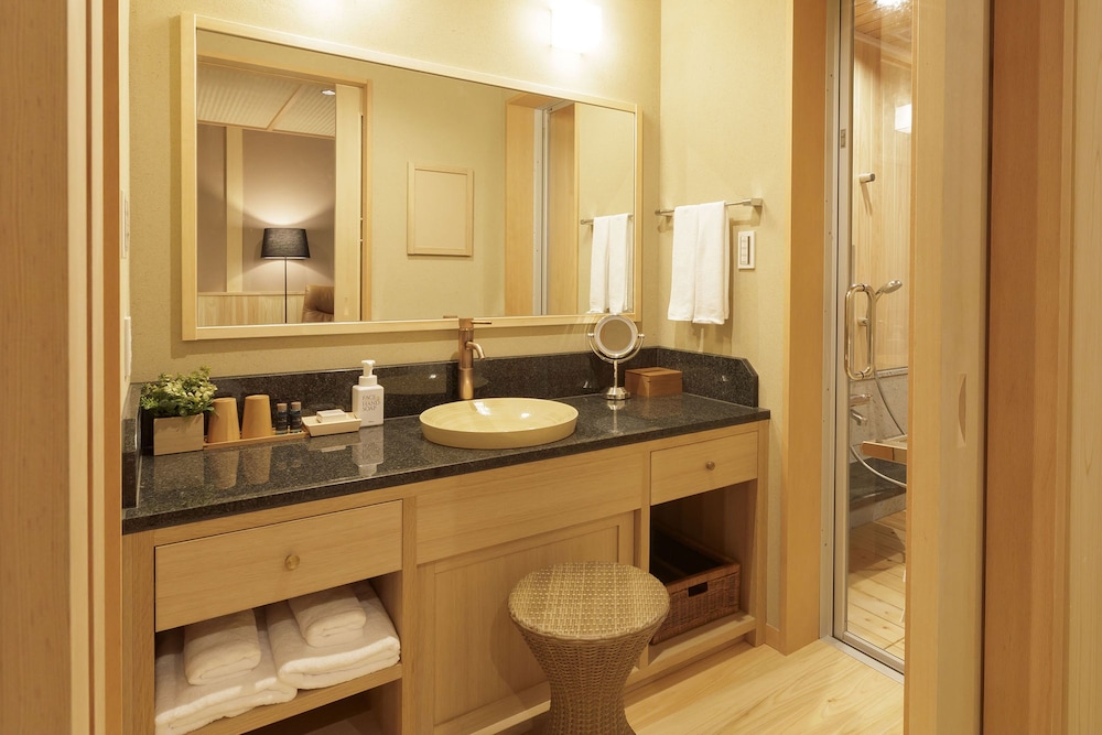 Hotel Shiki No Yakata Nasu 58/59