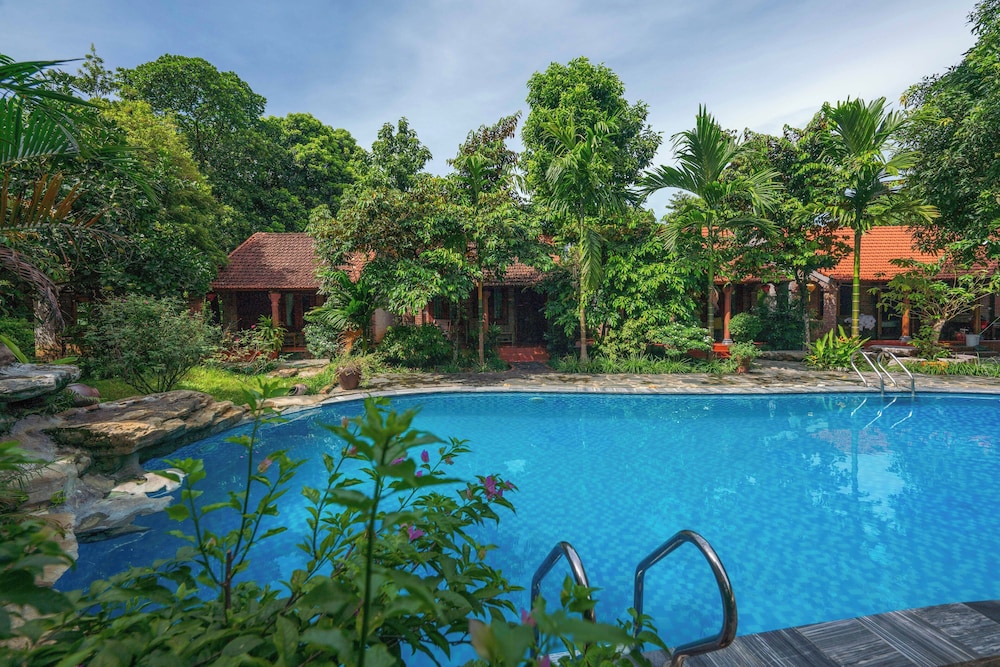 Ninh Binh Family Homestay 42/50