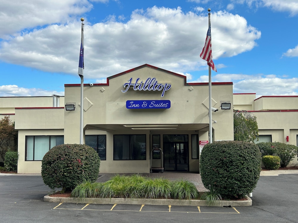 Hilltop Inn & Suites 1/15