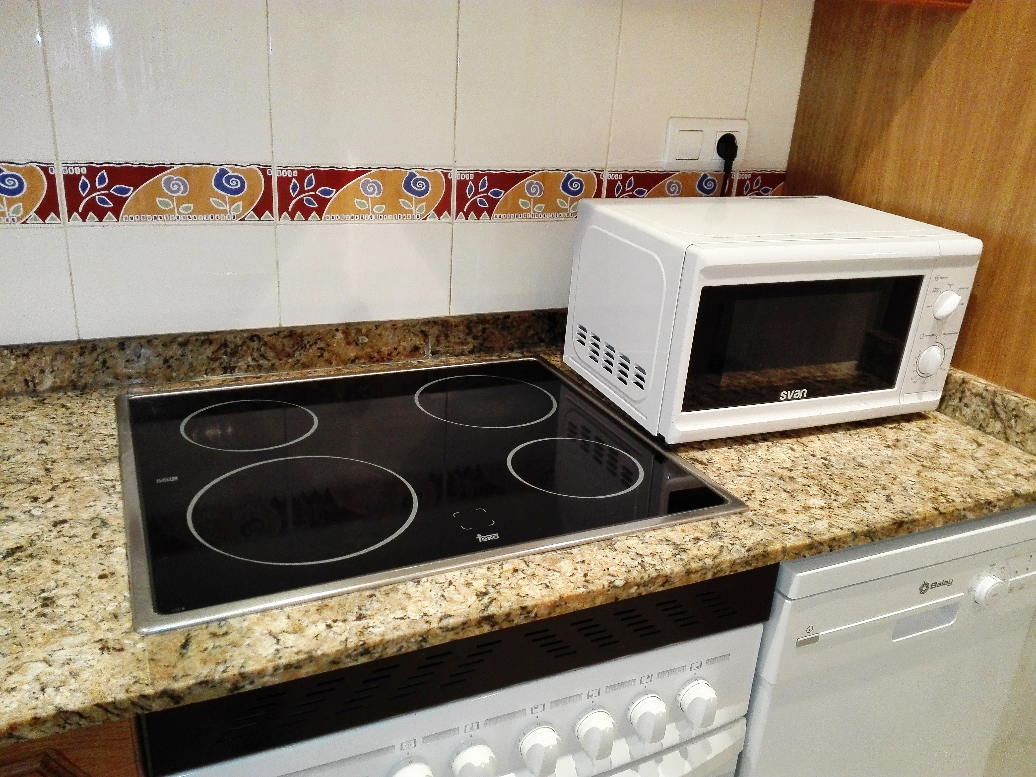 Apartamentos Vistamar Marina DOr 3000 4/50