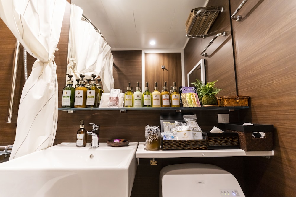 Hotel Petit Bali Garden Shin Okubo A Adult Only 45/48