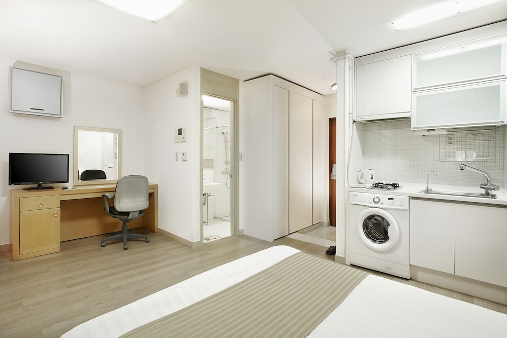 Hyundai Residence 32/62