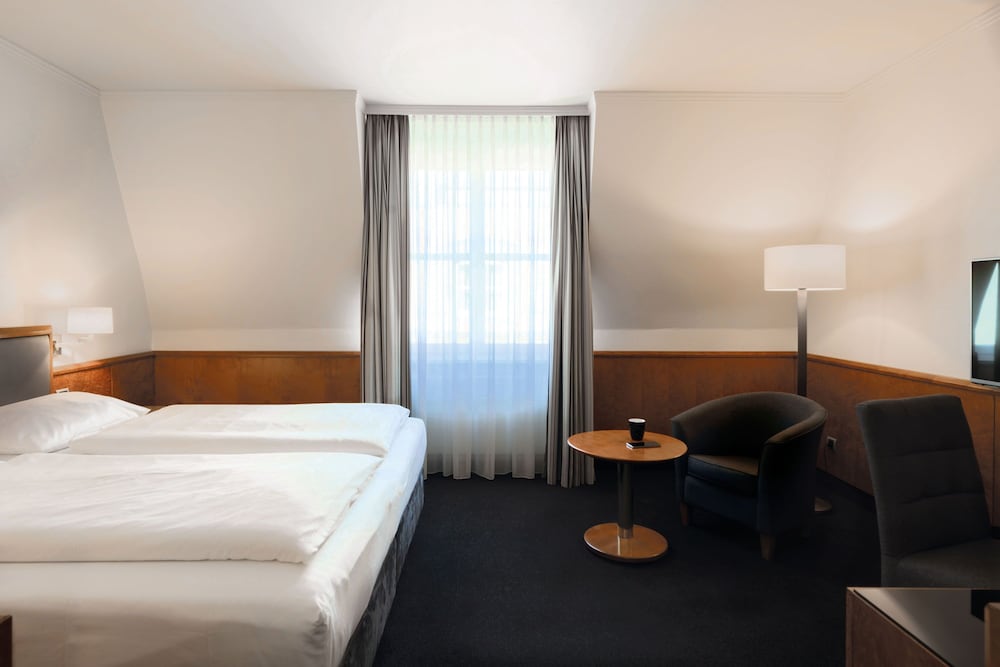 Seminaris Sunday Hotel Leipzig West 13/77